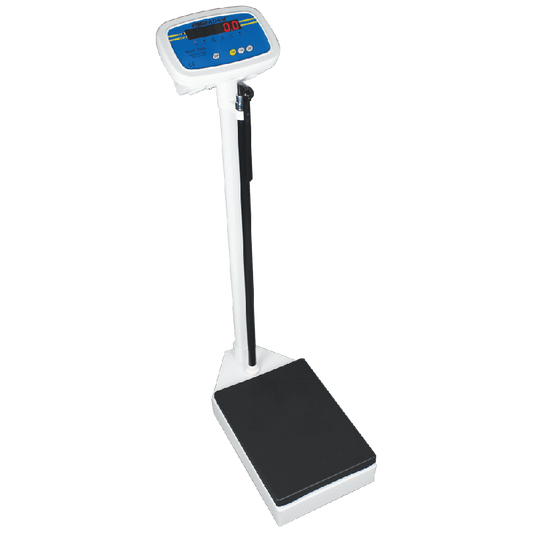 Adam Equipment Digital Physician Scale - 660 x 0.1 lb - MDW 300L