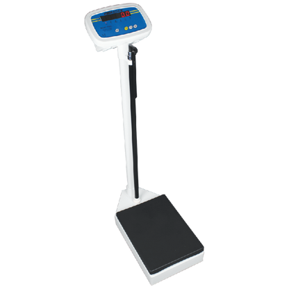 Adam Equipment Digital Physician Scale - 550 x 0.2 lb - MDW 250L