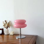 Bauhaus Retro Table Lamp - Procure Décor