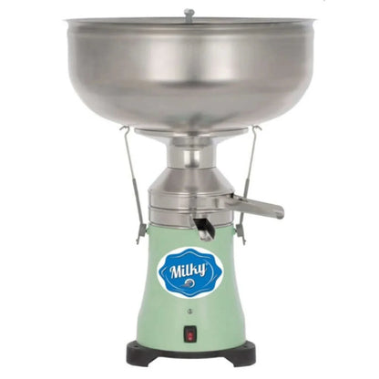 "Buy Milky FJ 130 EPR Cream Separator – Innovative, Easy to Use, 130 L/h | Low Price & 2-Year Warranty! - 1762523134333_823