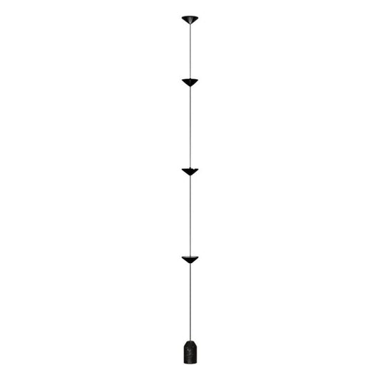 Soreluna Floor to Ceiling Lamp - Procure Décor