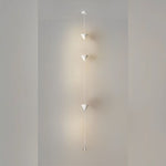 Soreluna Floor to Ceiling Lamp - Procure Décor