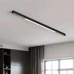Modern Long Strip Beam Ceiling Lamp - Procure Décor