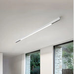 Modern Long Strip Beam Ceiling Lamp - Procure Décor
