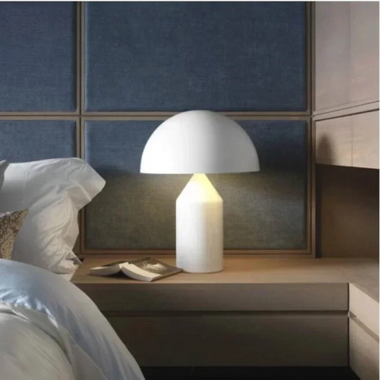 Modern Aluminum LED Wall Sconce - Procure Décor