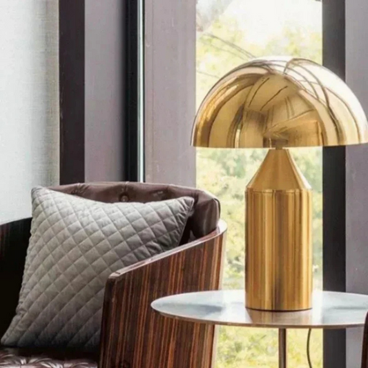 Modern Aluminum LED Wall Sconce - Procure Décor