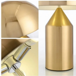 Modern Aluminum LED Wall Sconce - Procure Décor