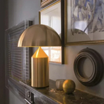 Modern Aluminum LED Wall Sconce - Procure Décor