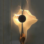 Modern Minimalist Round LED Wall Lamp - Procure Décor