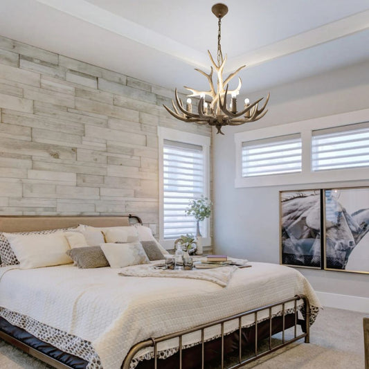 Mystique Forest Wall Pendant Light - Procure Décor