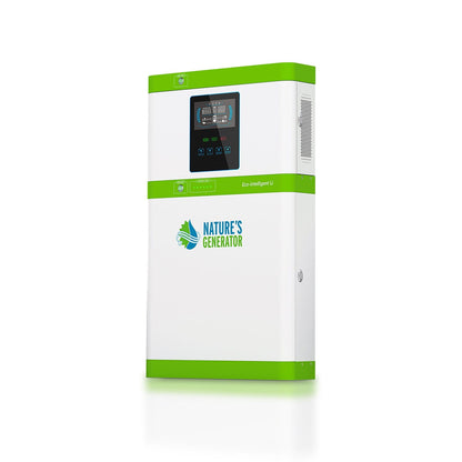 Nature’s Generator Powerhouse Gold - Backyard Provider