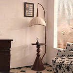 Naumy Glow Standing Lamp - Procure Décor