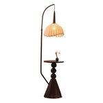 Naumy Glow Standing Lamp - Procure Décor