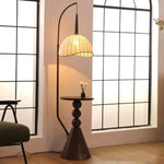 Naumy Glow Standing Lamp - Procure Décor