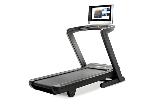 NordicTrack 2450 Commercial Treadmill - NTL19124