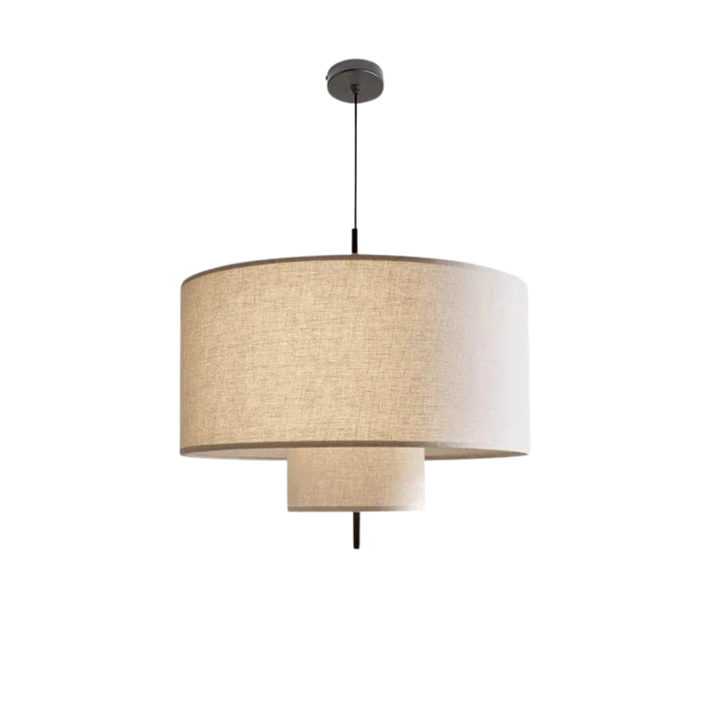 Nordic Loft Hat Pendant Lights