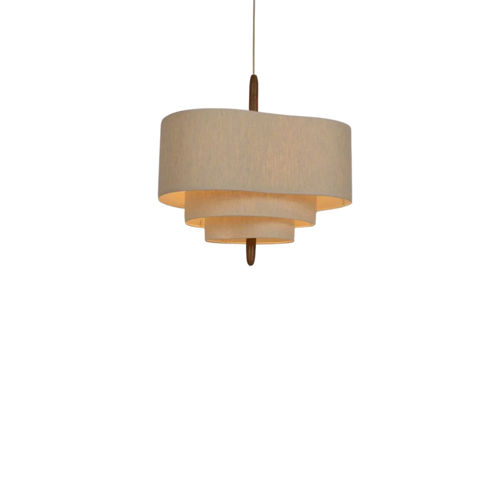 Nordic Loft Hat Pendant Lights