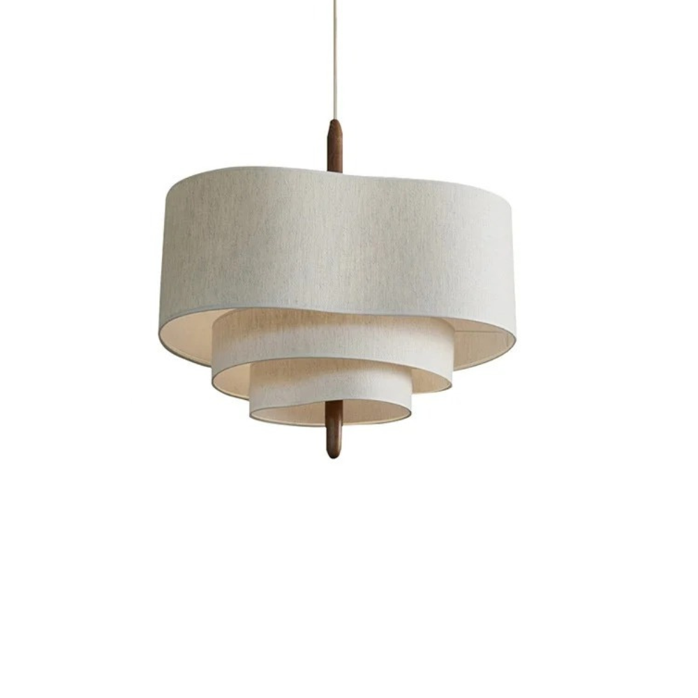 Nordic Loft Hat Pendant Lights