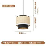 Nordic Loft Hat Pendant Lights - Procure Décor
