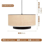Nordic Loft Hat Pendant Lights - Procure Décor