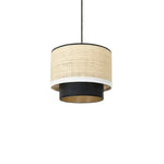 Nordic Loft Hat Pendant Lights - Procure Décor