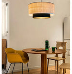 Nordic Loft Hat Pendant Lights - Procure Décor