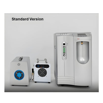 OxyRevo Elite36 1.4ATA Portable Hyperbaric Chamber