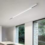 Modern Long Strip Beam Ceiling Lamp - Procure Décor