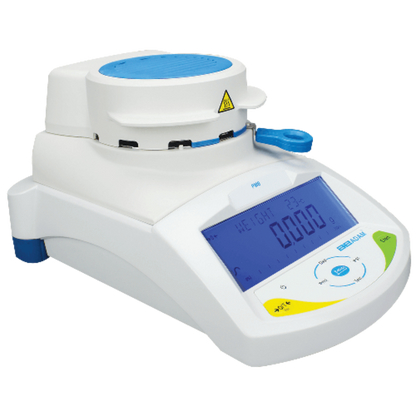 Adam Equipment Moisture Analyzer - 50 x 0.001 g - PMB 53