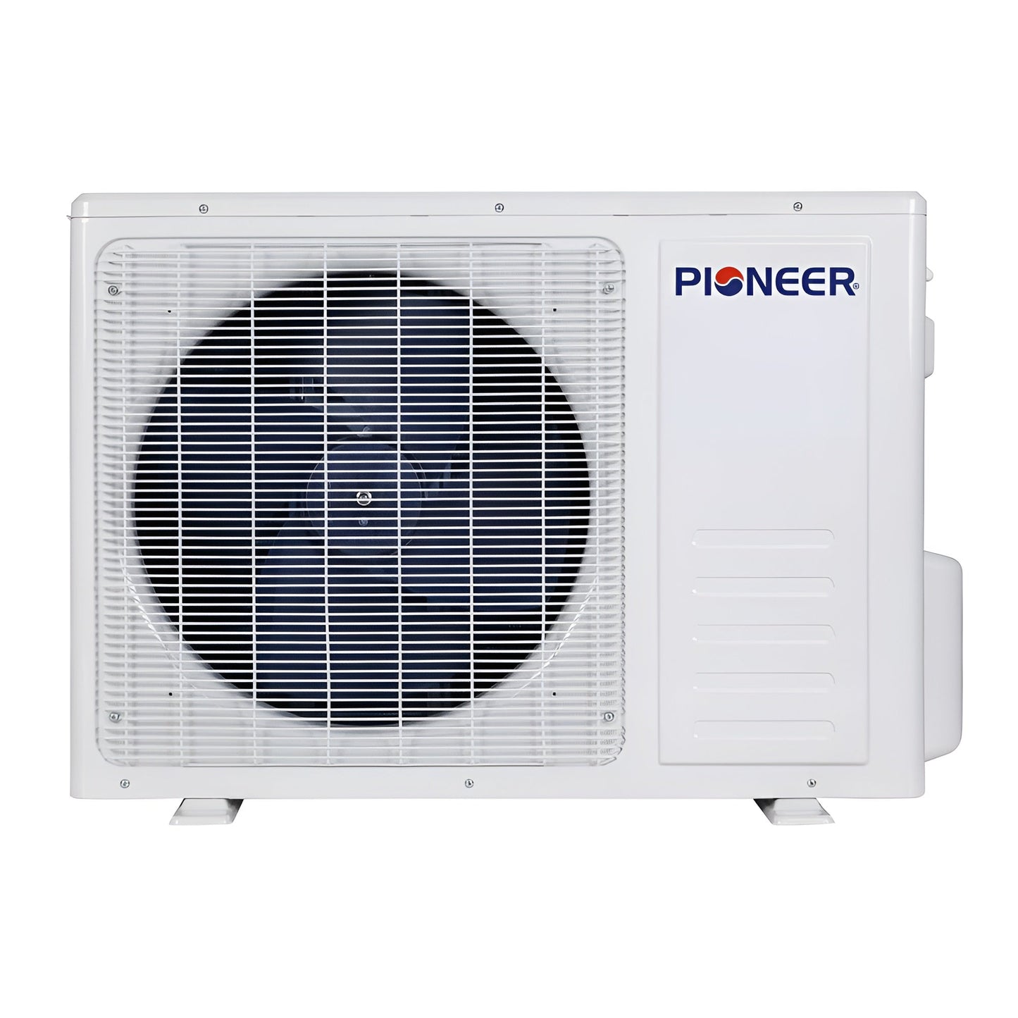 Pioneer Diamante Ultra 24,000 BTU 20 SEER Ductless Mini-Split Inverter++ with 16 ft. Kits - WYT024GLFI22RL