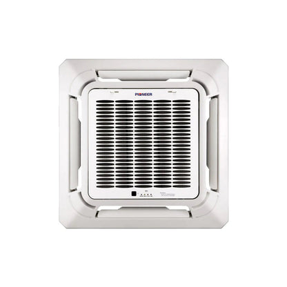 Pioneer Multi Zone 18,000 BTU Ceiling Cassette Air Handler - CB018GMFILCFHD-25