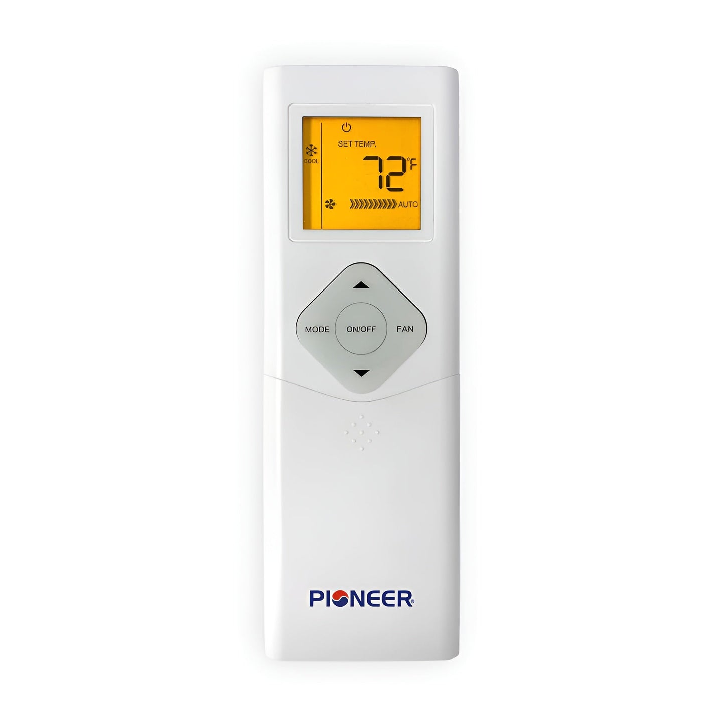 Pioneer Multi Zone 9,000 BTU 24 SEER Wall Mount Air Handler - WS009GMFI22HLE-25