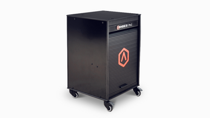 Raise3D Printer Cart for Pro3/Pro2/E2 3D Printers - MCDMJNK4