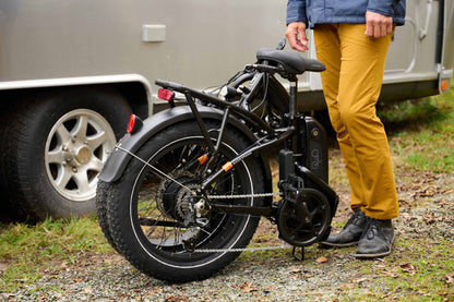Rad Power Bikes RadExpand 5 Electric Folding Bike - 103-00017