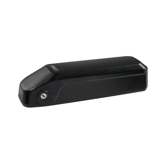 Rad Power Bikes Safe Shield™ Basic External Battery (10 Ah) - 400-01424