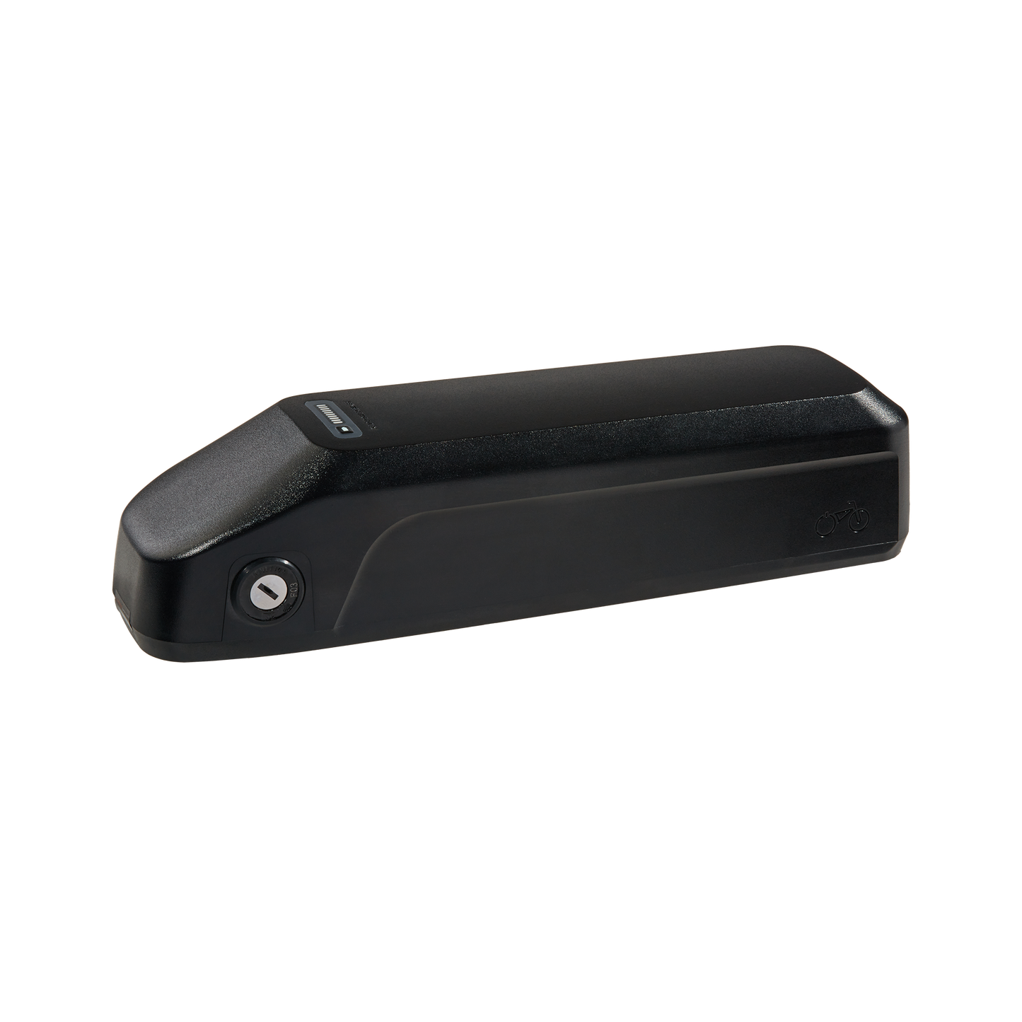 Rad Power Bikes Safe Shield™ Basic External Battery (10 Ah) - 400-01424