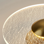 Bedroom Luminous Lane LED Ceiling Light - Procure Décor