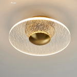 Bedroom Luminous Lane LED Ceiling Light - Procure Décor