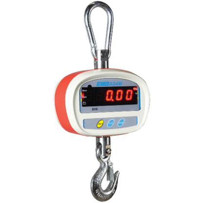 Adam Equipment Crane Scale - 300 x 0.05 lb - SHS 300a