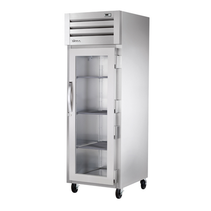 True STG1H-1G Heated Cabinet, Reach-In - TRSTG1H1G