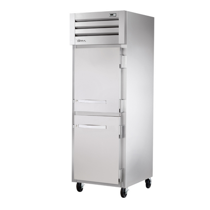 True STG1H-2HS Heated Cabinet, Reach-In - TRSTG1H2HS