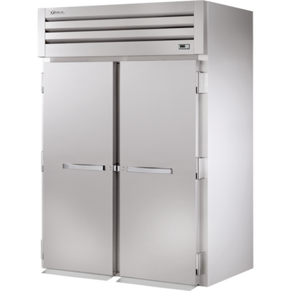 True STR2HRI-2S Heated Cabinet, Roll-In - TRSTR2HRI2S