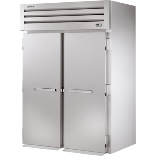 True STR2HRI-2S Heated Cabinet, Roll-In - TRSTR2HRI2S
