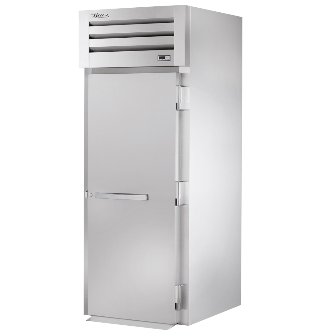 True STR1HRI89-1S Heated Cabinet, Roll-In - TRSTR1HRI891S
