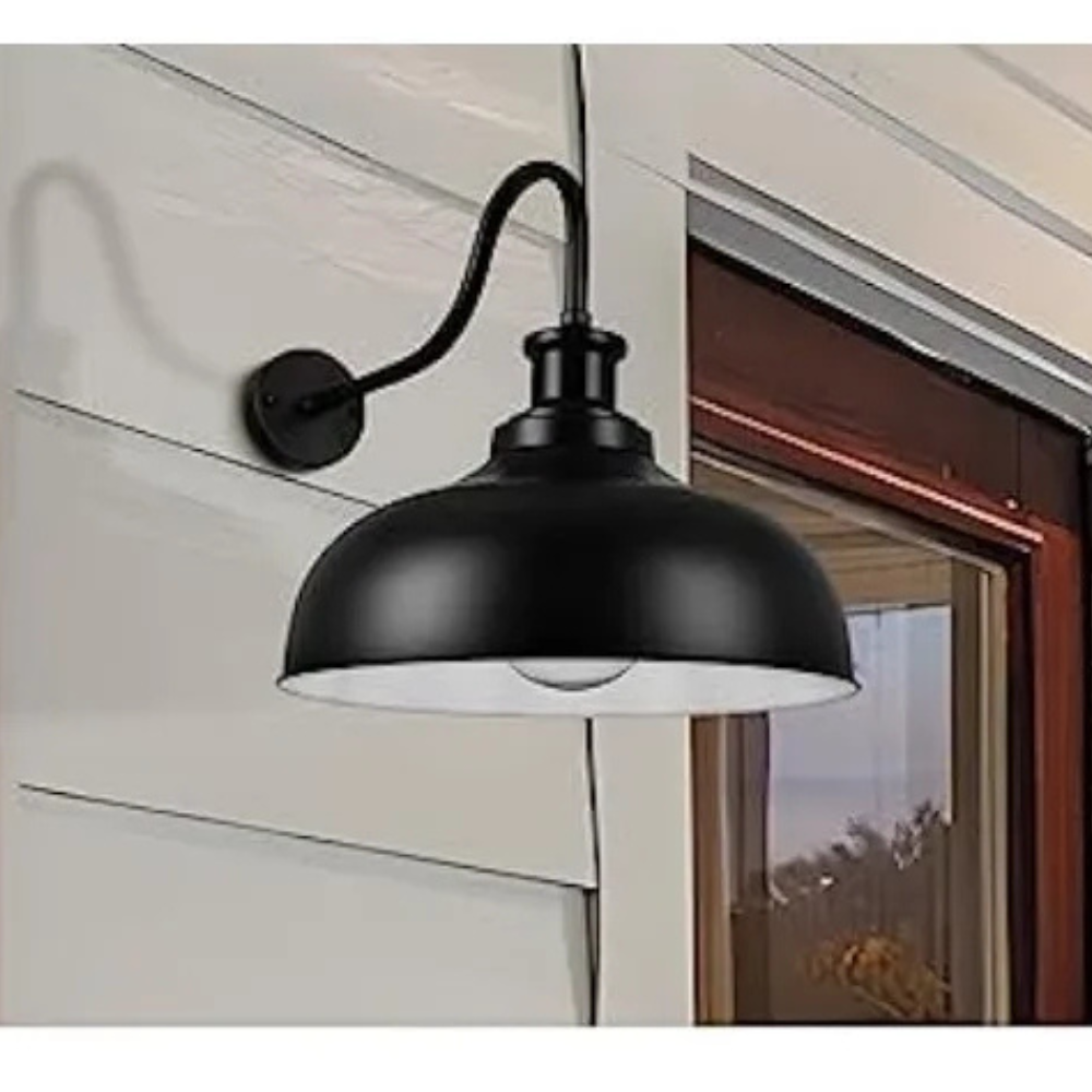 3 Rural Elegance Outdoor Light