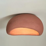 SootheShine Ceiling Light with 3 colors light - Procure Décor