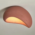 SootheShine Ceiling Light with 3 colors light - Procure Décor