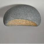 SootheShine Ceiling Light with 3 colors light - Procure Décor
