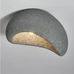 SootheShine Ceiling Light with 3 colors light - Procure Décor