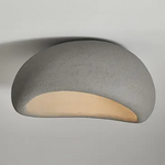 SootheShine Ceiling Light with 3 colors light - Procure Décor